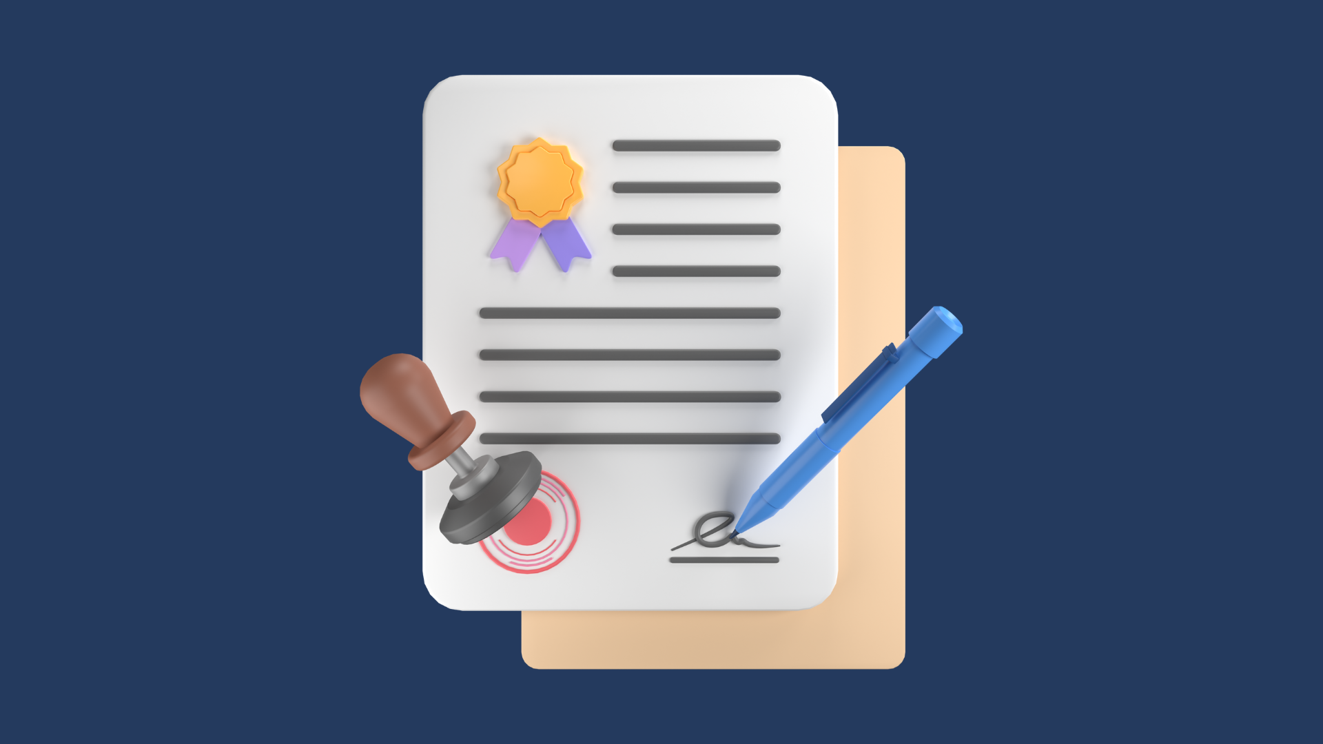 Formulación Y Descripción De La Documentación Requerida